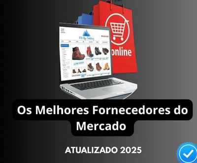 Acesso aos Melhores Fornecedores do Mercado Brasileiro
